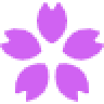 花のアイコン